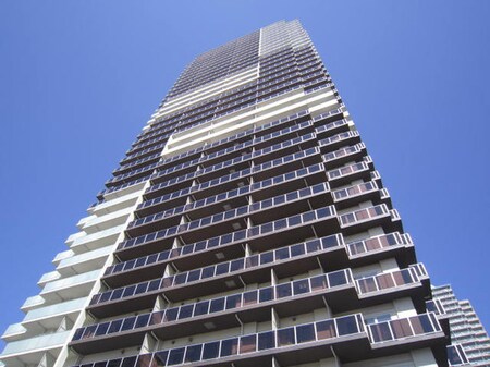 Brillia Tower KAWASAKI（2607）外観写真