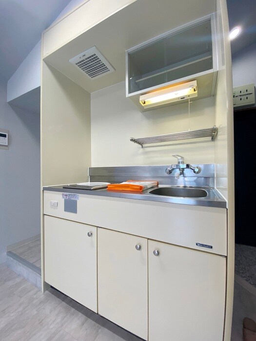 物件内観写真10　(キッチン)