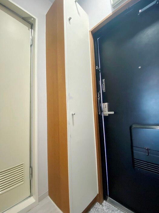 物件内観写真14　(靴箱)