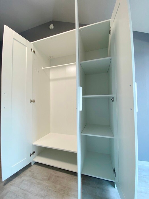 物件内観写真15　(収納)