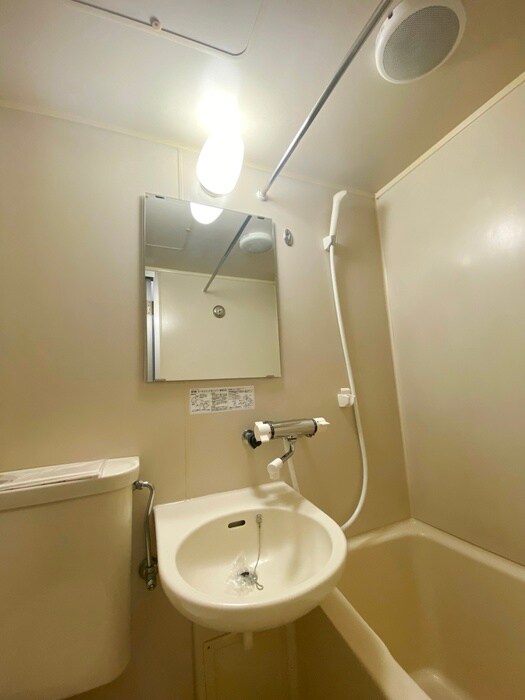 物件内観写真20　(洗面)