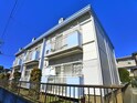 サンシティ川崎２