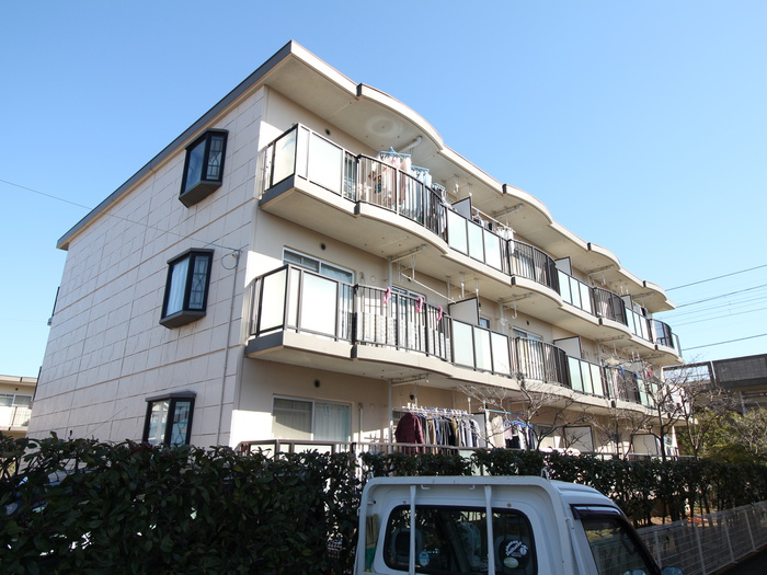 セブン津久井浜２