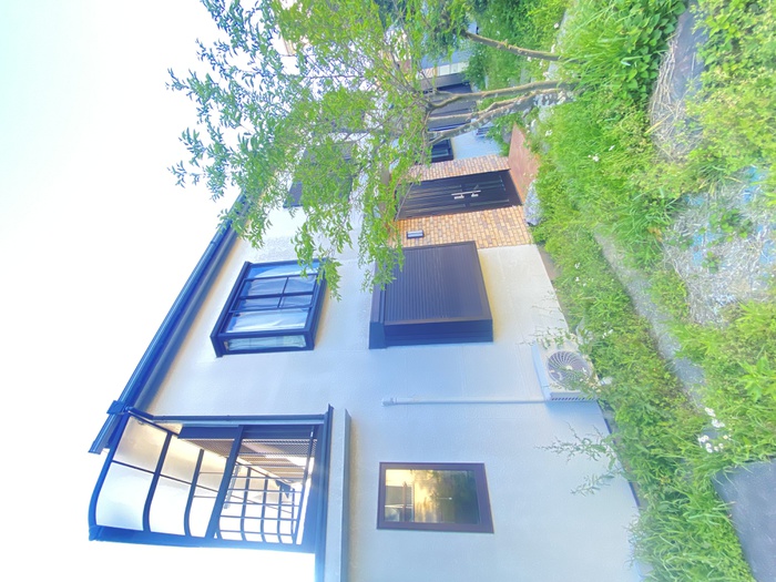 大和田戸建て