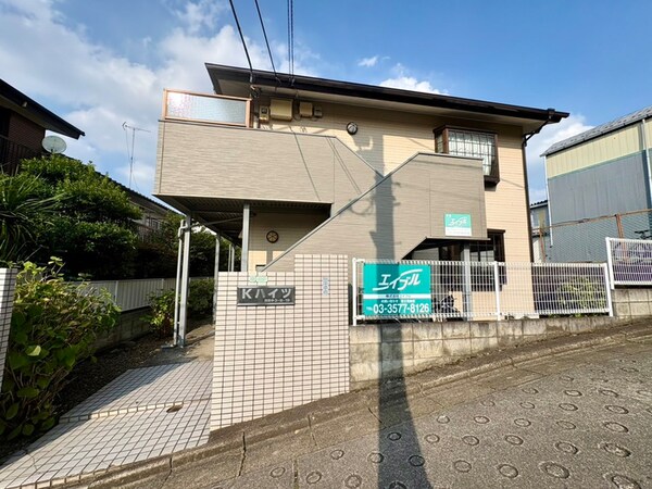 外観写真