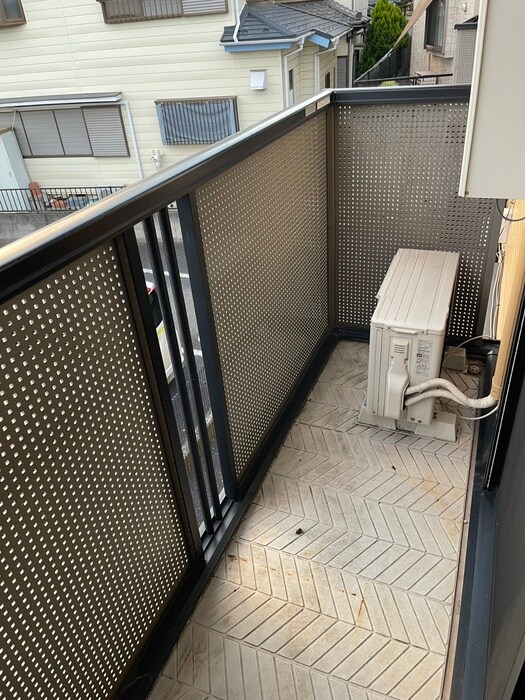 物件内観写真16　(ベランダ・バルコニー)