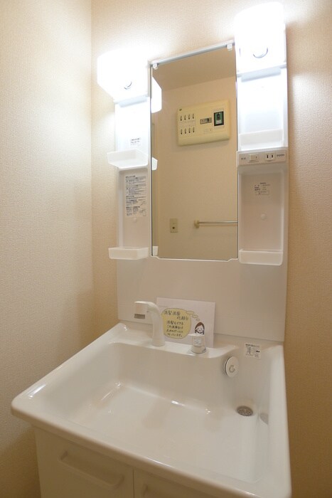 物件内観写真18　(洗面)