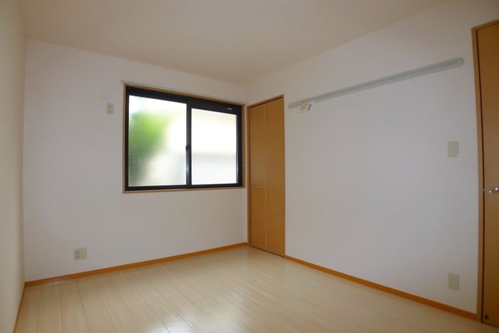 物件内観写真21　(居室)