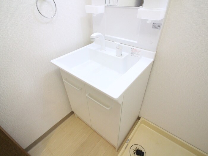 物件内観写真13　(洗面)