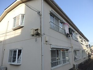あかね外観写真