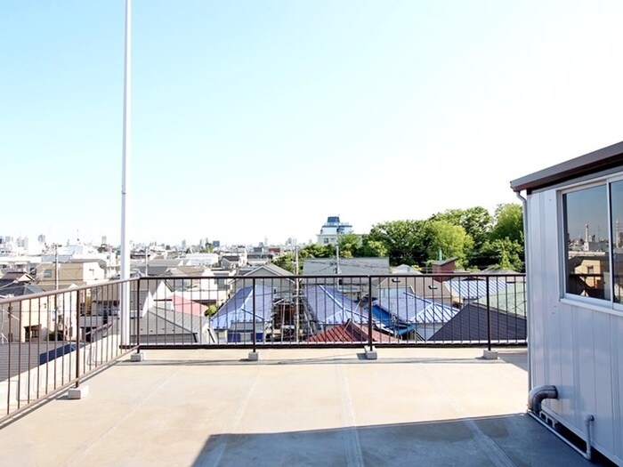 物件外観写真5　(その他)