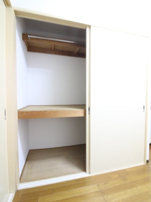 物件内観写真9　(収納)