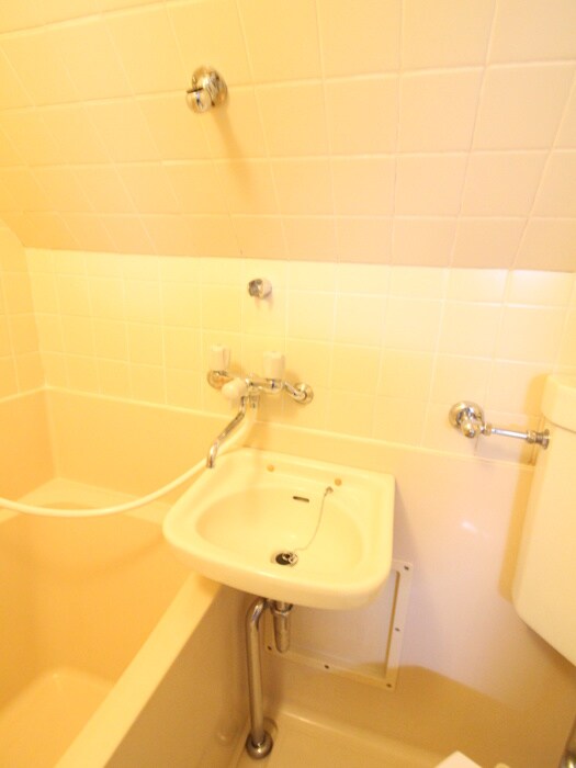 物件内観写真13　(洗面)