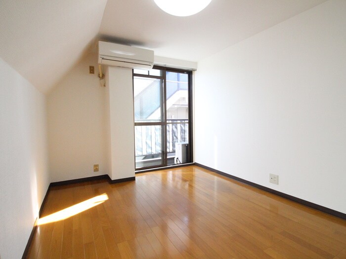 物件内観写真20　(居室)