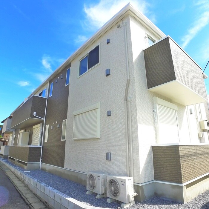 物件外観写真2　(周辺環境)