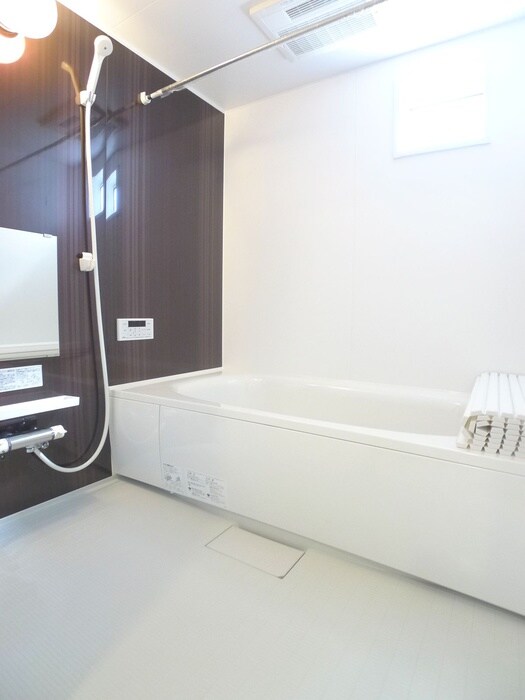 物件内観写真8　(バス／シャワールーム等)