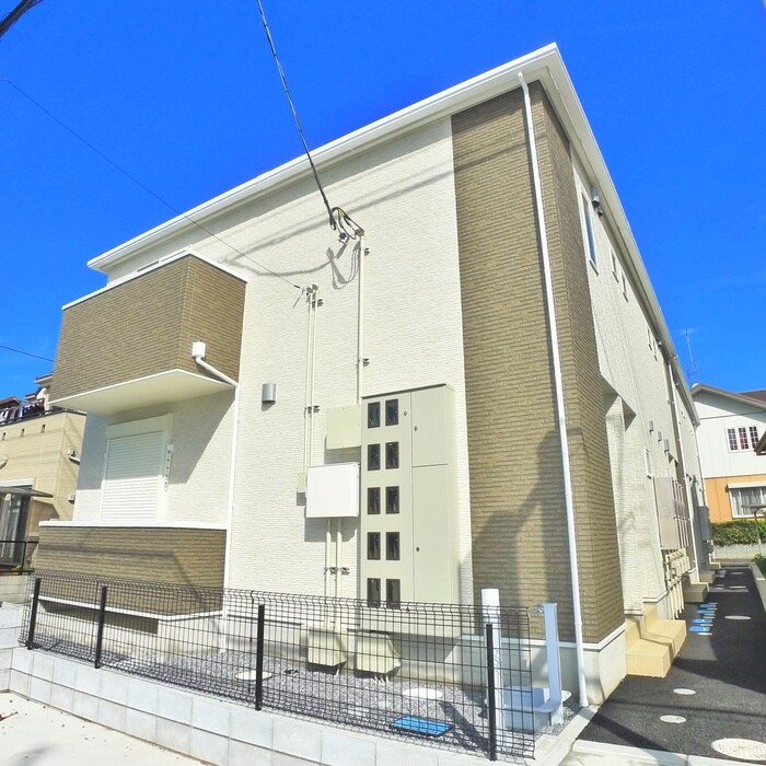 物件外観写真5　(外観写真)