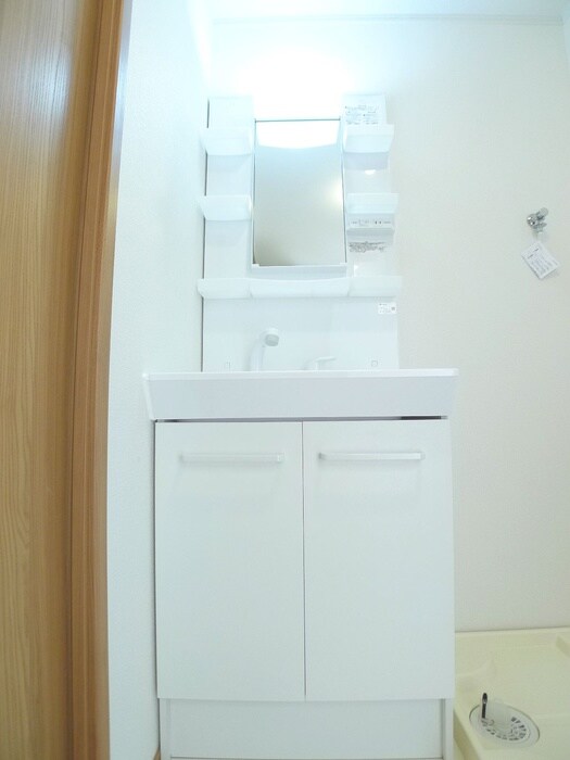 物件内観写真12　(洗面)