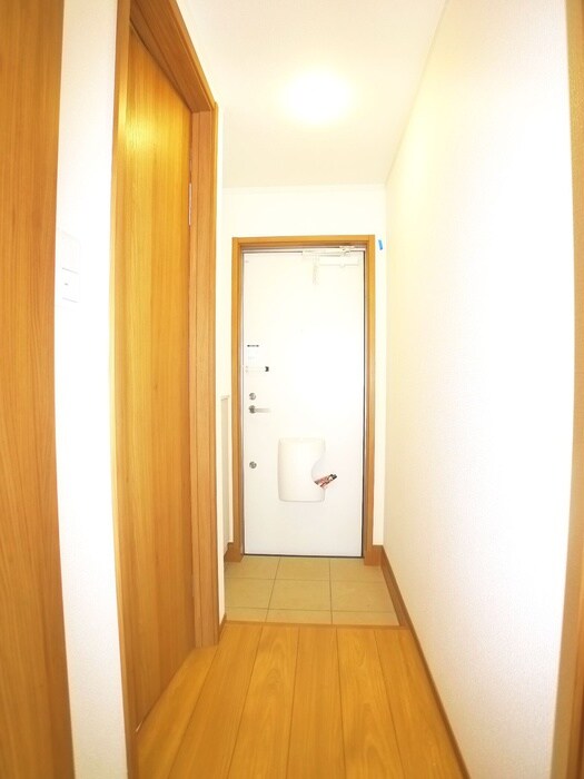 物件内観写真19　(廊下)