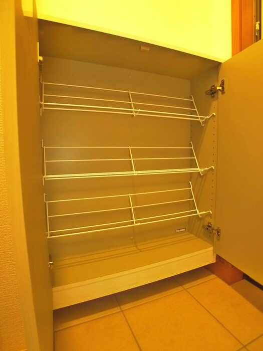 物件内観写真20　(靴箱)