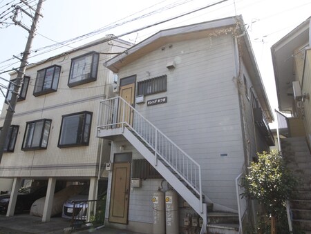 ﾋﾞｨﾚｯｼﾞ さつき外観写真