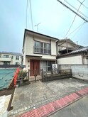 桜台4丁目戸建て