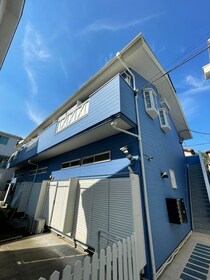 ルシェ－ルＯＪＩの外観写真