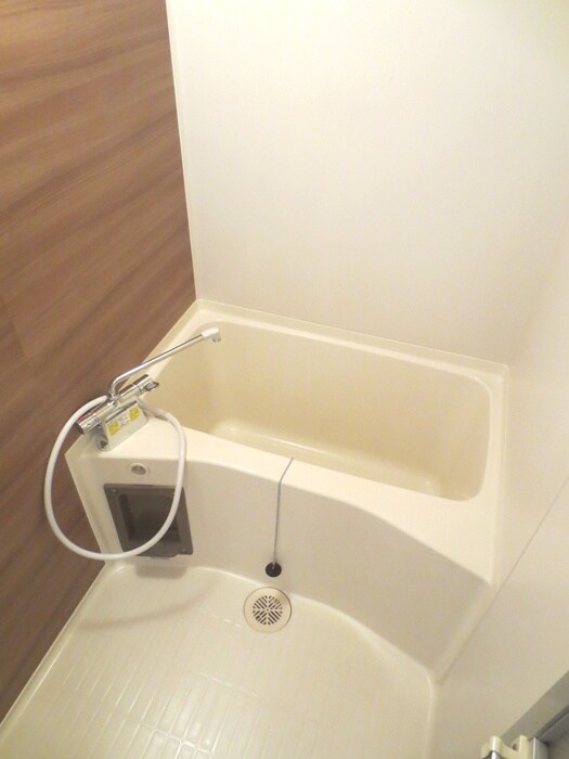 物件内観写真8　(バス／シャワールーム等)