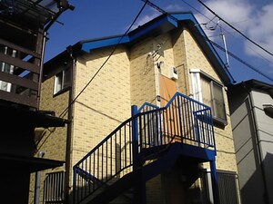 キャナルＫａｓｕｇａＣｉｔｙ外観写真