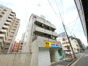 グレイス大森海岸（301）外観写真