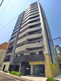 Azul北上野の外観写真