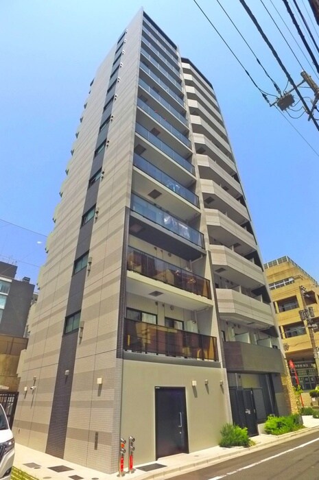 物件外観写真4　(外観写真)