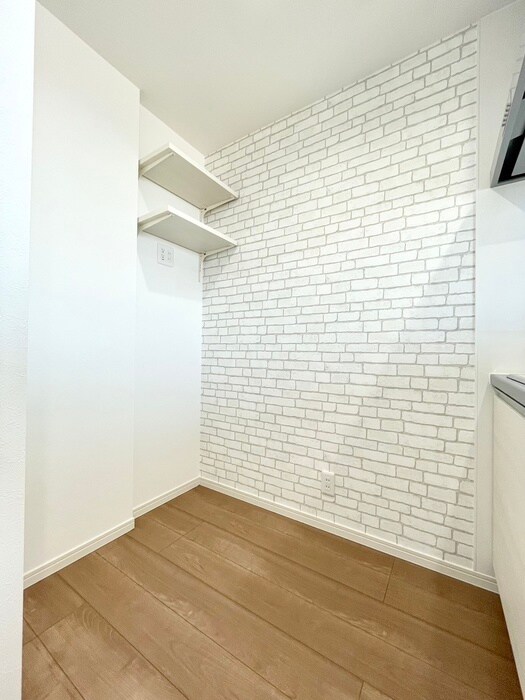 物件内観写真17　(キッチン)