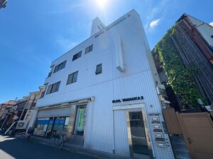 ビルディングヤマオカ２外観写真