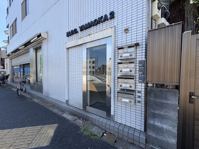 外観写真