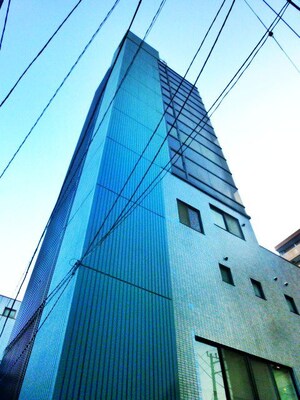 ＡＲＴラヤマビル外観写真