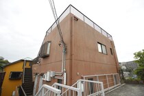 まめやⅡの外観写真