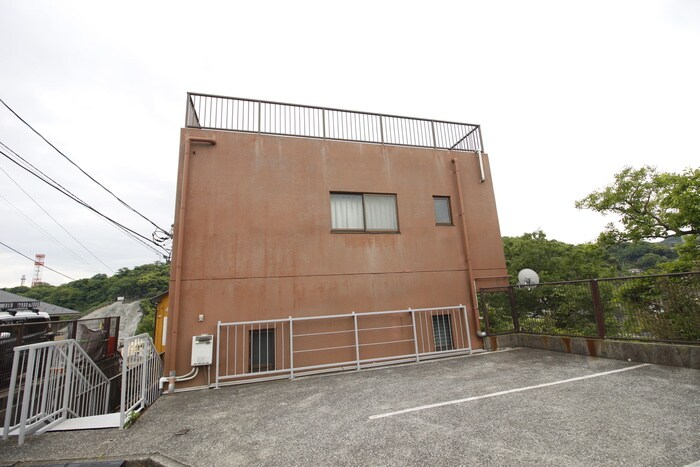 物件外観写真4　(外観写真)