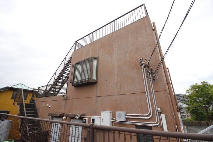 物件外観写真6　(外観写真)