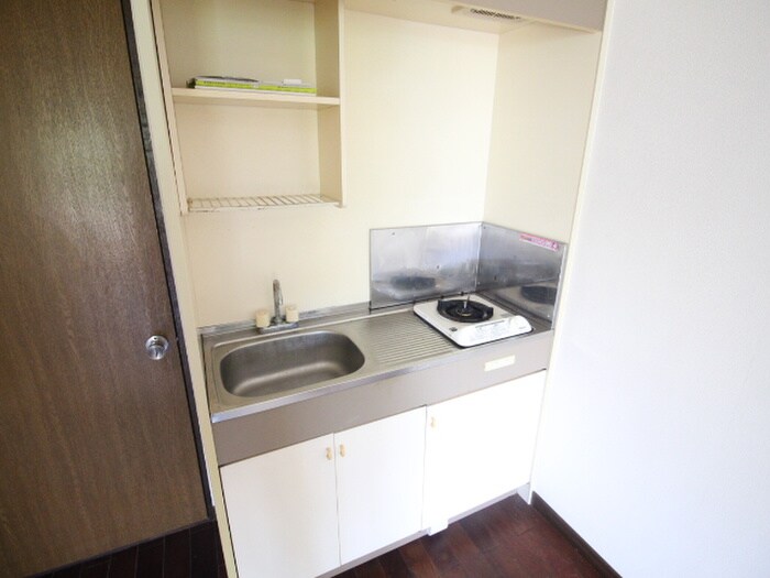 物件内観写真11　(キッチン)