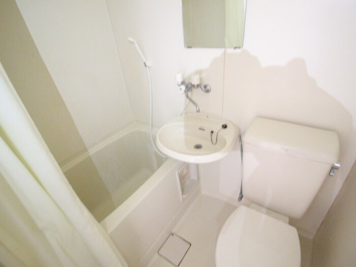 物件内観写真12　(バス／シャワールーム等)