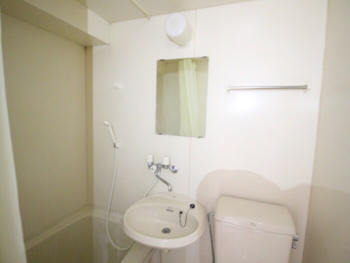 物件内観写真18　(洗面)