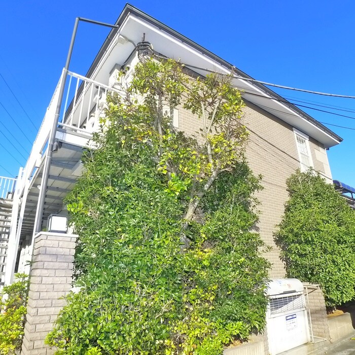 物件外観写真4　(外観写真)