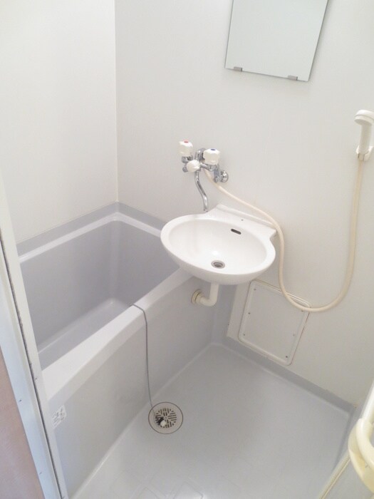 物件内観写真12　(バス／シャワールーム等)