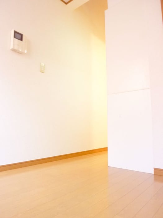 上馬ＷＥＳＴの居室