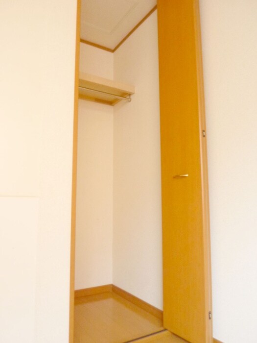 上馬ＷＥＳＴの収納