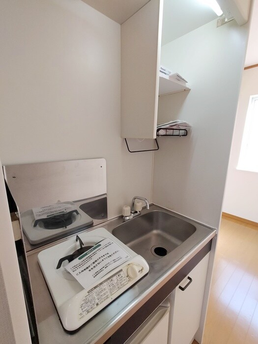 物件内観写真12　(キッチン)