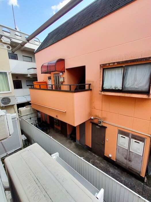 物件内観写真16　(周辺環境)