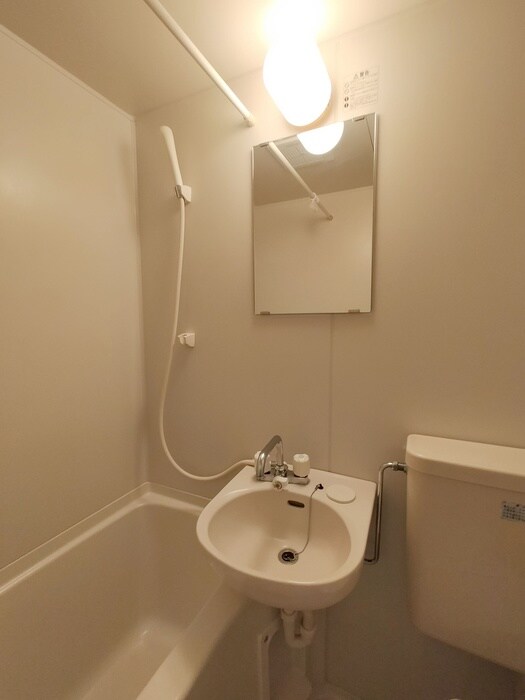 物件内観写真21　(洗面)