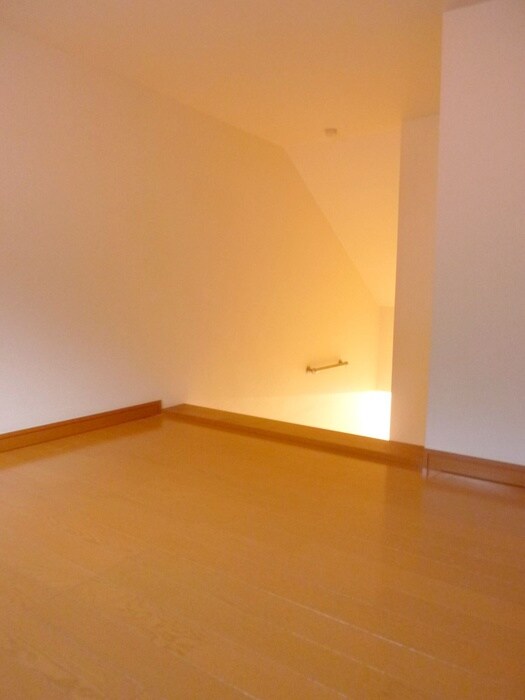 物件内観写真22　(ロフト)
